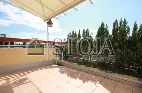 Location: Ljubljana City, Šiška, Koseze