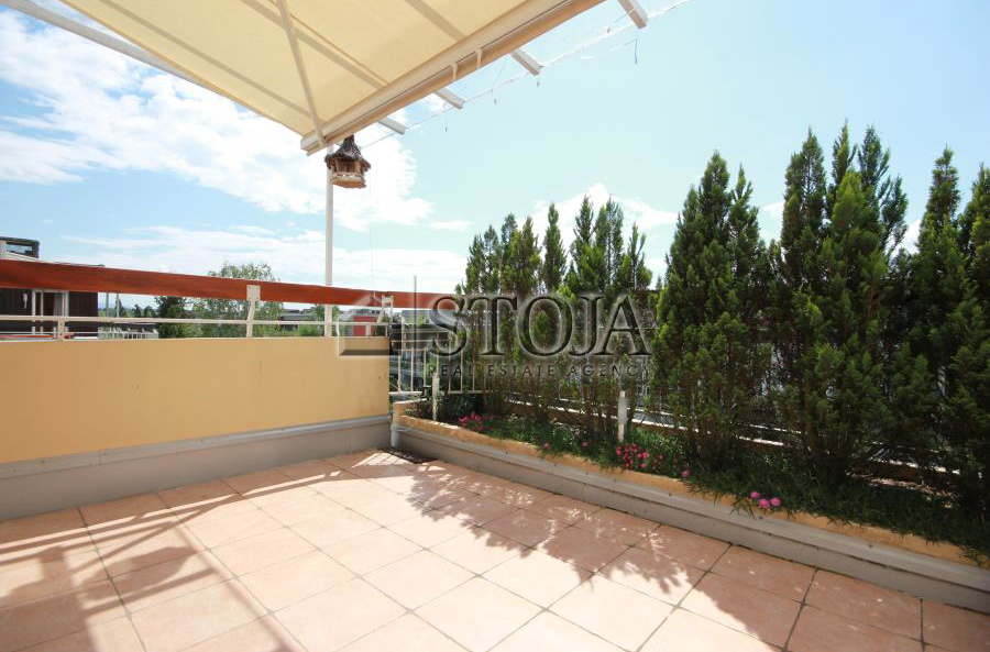 Location: Ljubljana City, Šiška, Koseze