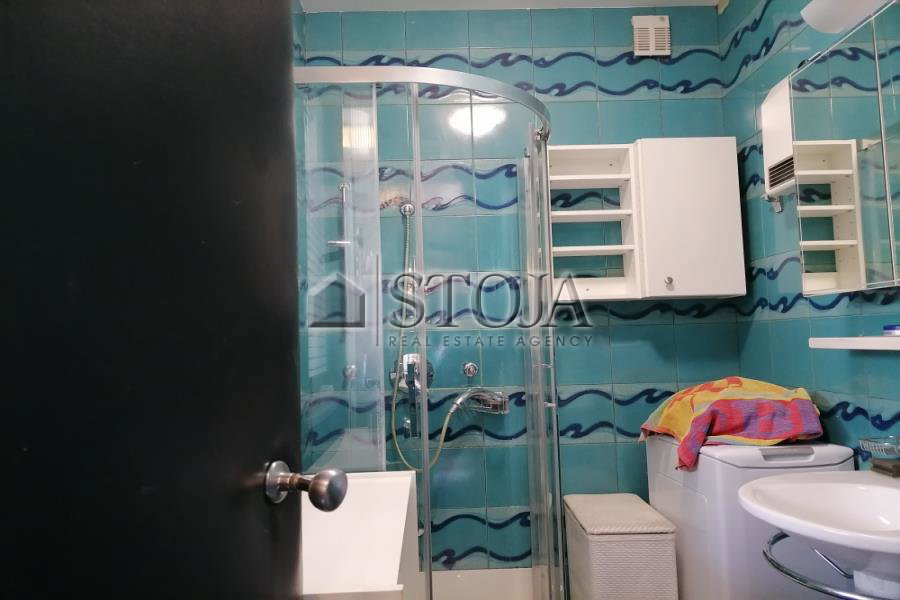 Lokacija: Ljubljana mesto, Šiška, Koseze