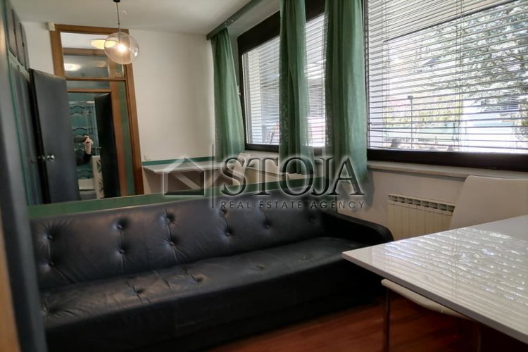 Location: Ljubljana, Šiška, Koseze
