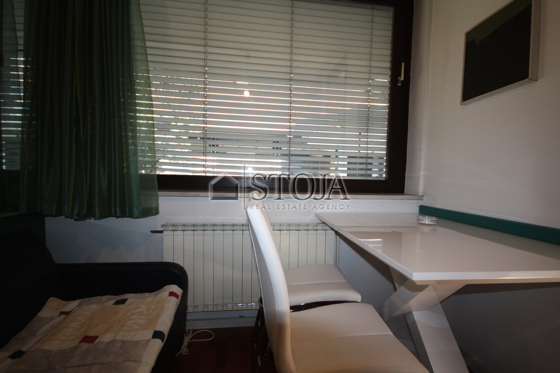 Lokacija: Ljubljana mesto, Šiška, Koseze