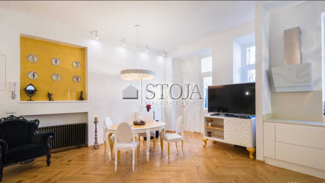 Location: Ljubljana mesto, Center, Center