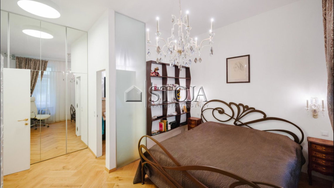 Location: Ljubljana mesto, Center, Center