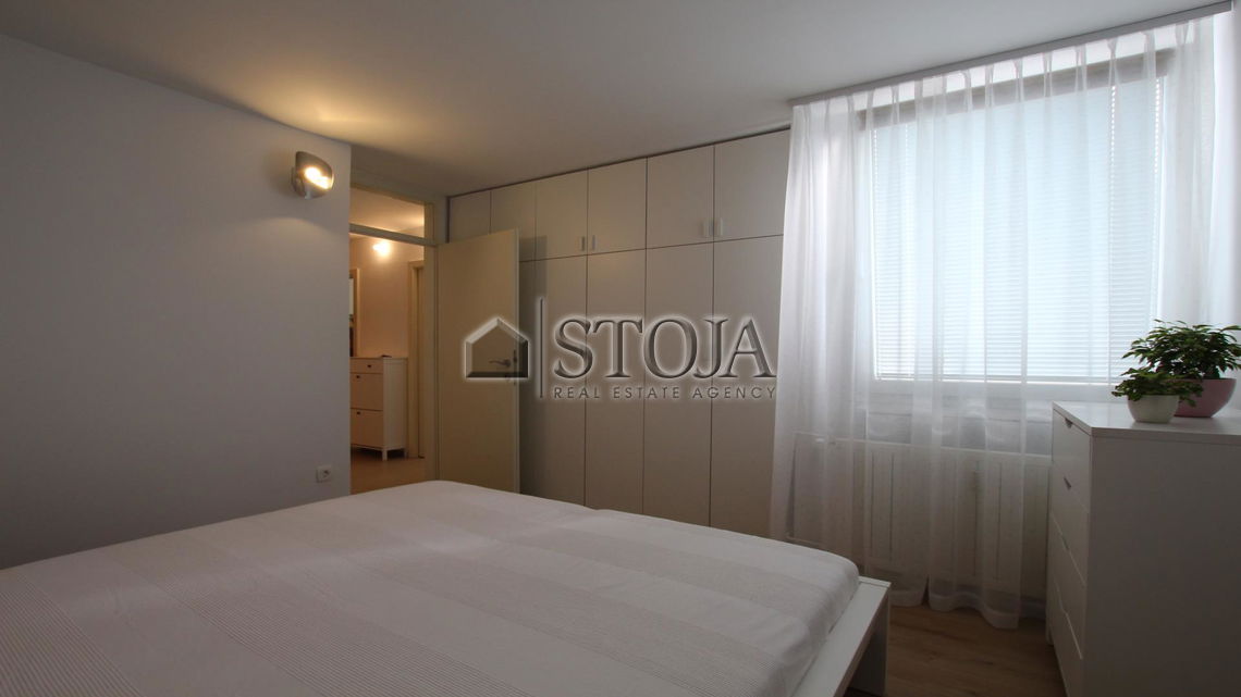 Location: Ljubljana City, Šiška, Koseze