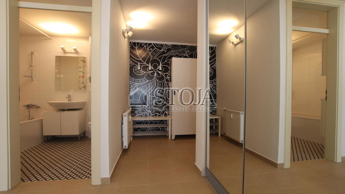 Location: Ljubljana City, Šiška, Koseze