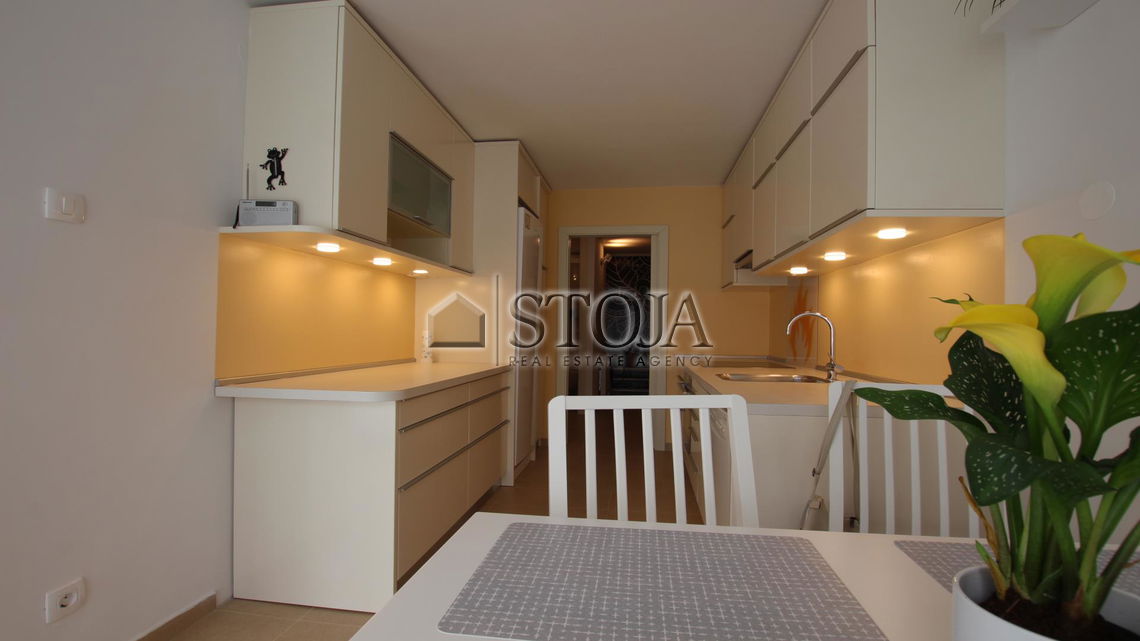 Location: Ljubljana City, Šiška, Koseze