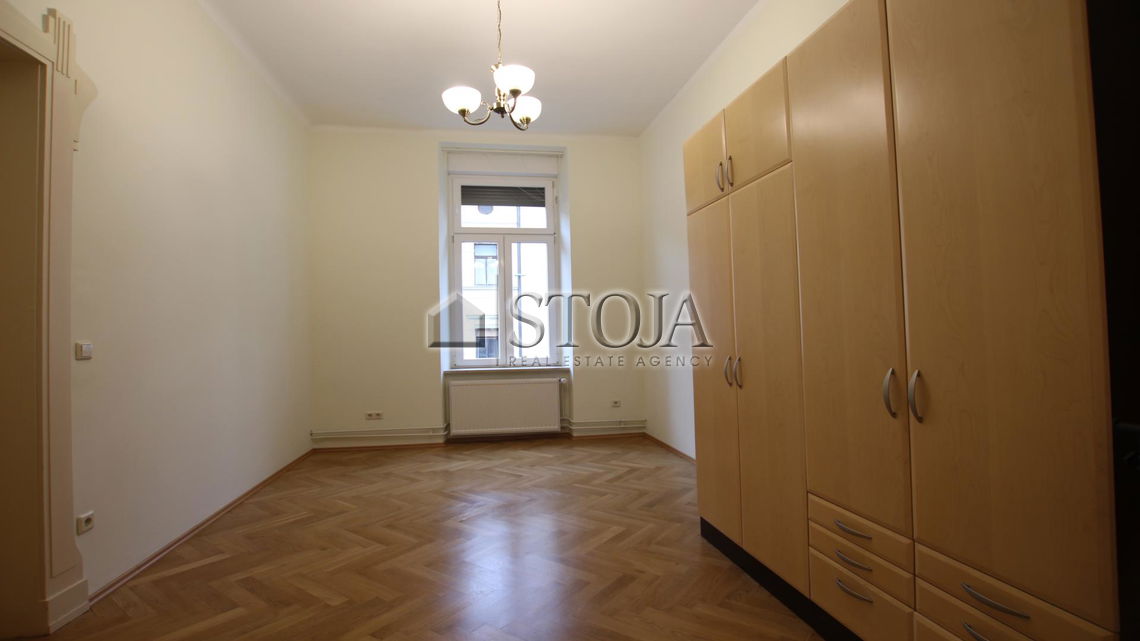 Location: Ljubljana City, Center, Center