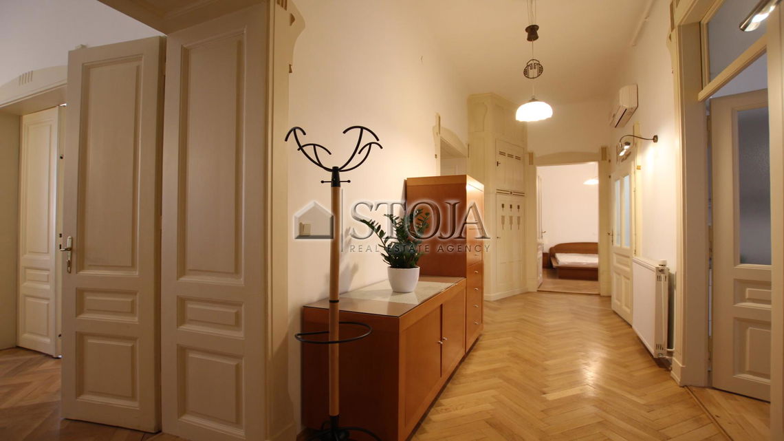 Location: Ljubljana City, Center, Center