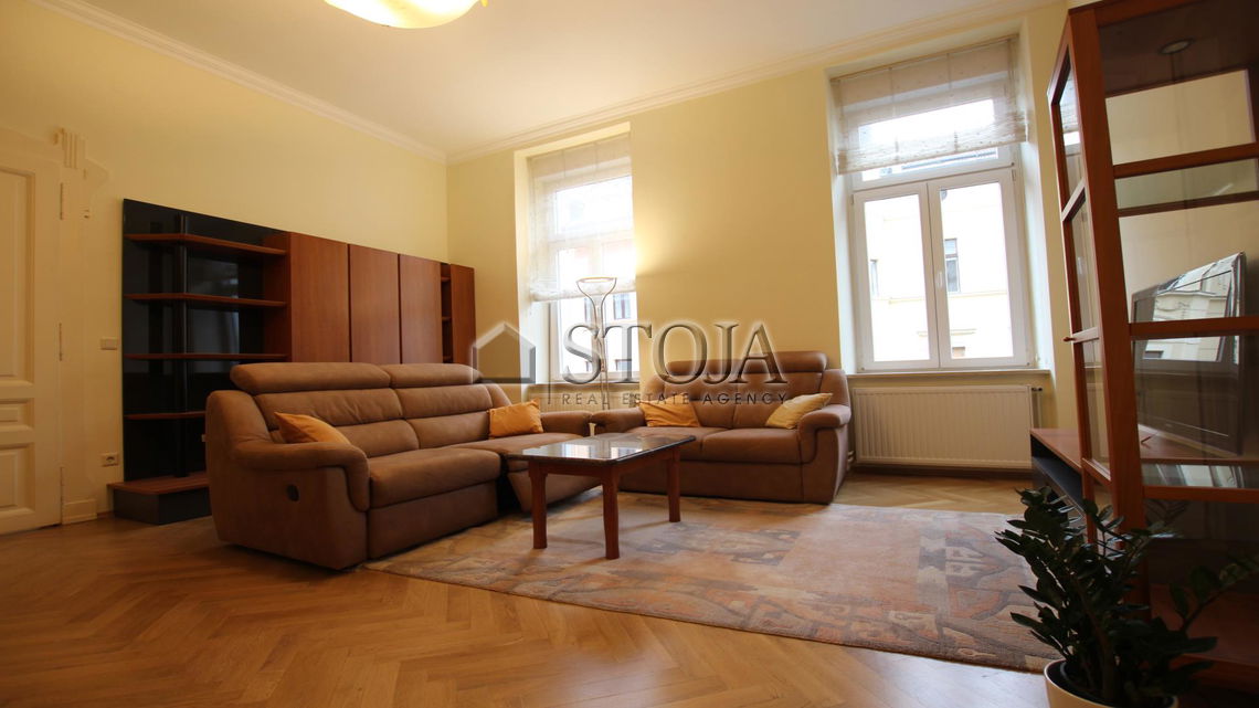 Location: Ljubljana City, Center, Center