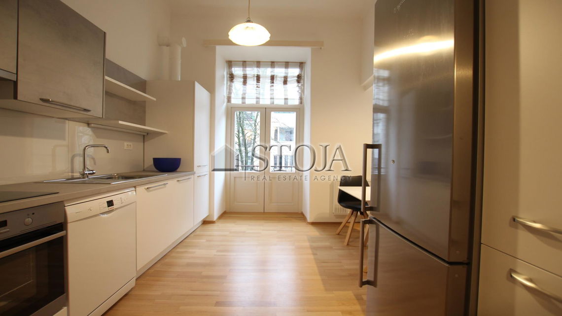 Location: Ljubljana City, Center, Center