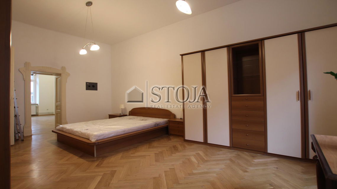 Location: Ljubljana City, Center, Center