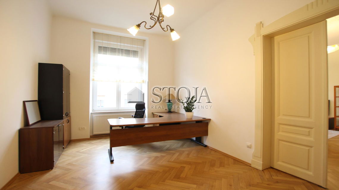 Location: Ljubljana City, Center, Center
