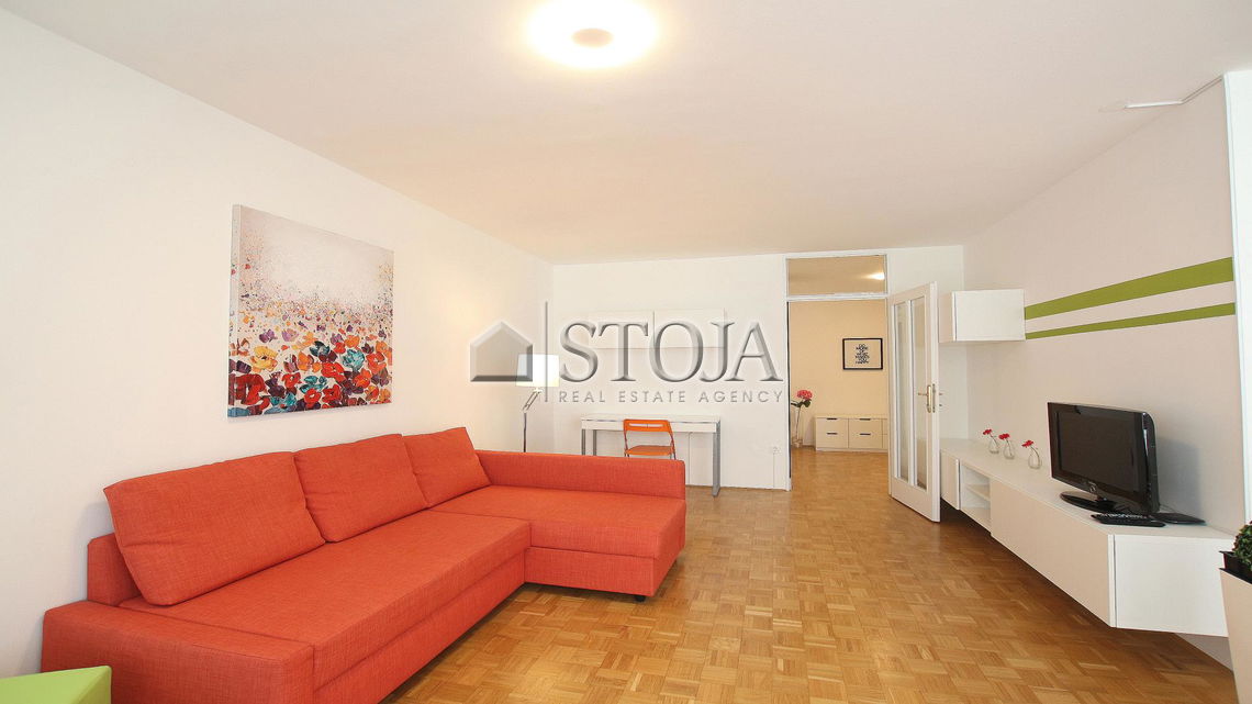 Location: Ljubljana City, Šiška, Sp. Šiška