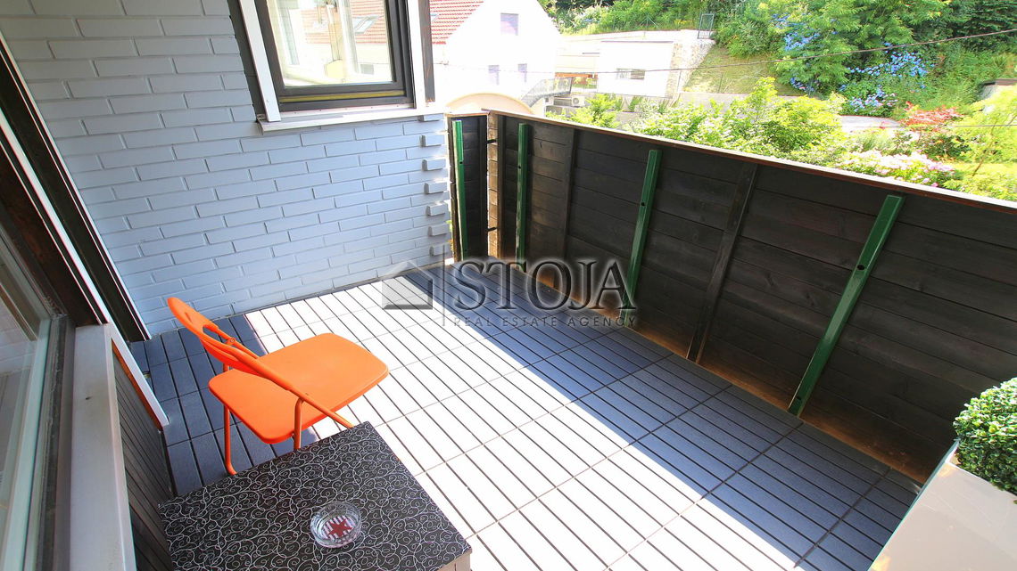 Location: Ljubljana City, Šiška, Sp. Šiška
