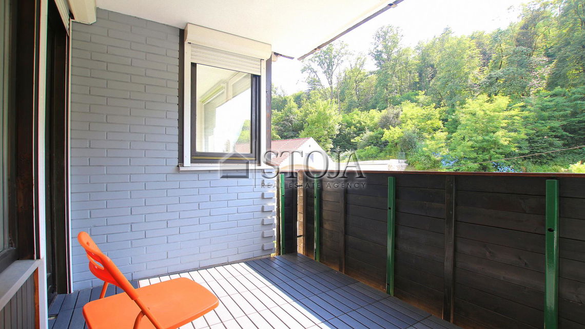 Location: Ljubljana City, Šiška, Sp. Šiška