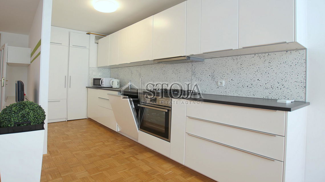 Location: Ljubljana City, Šiška, Sp. Šiška