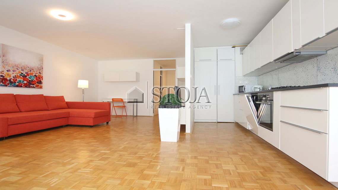 Location: Ljubljana City, Šiška, Sp. Šiška
