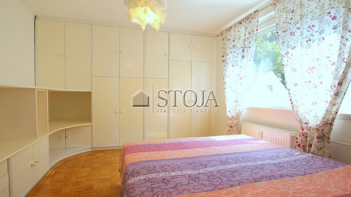Location: Ljubljana City, Šiška, Sp. Šiška