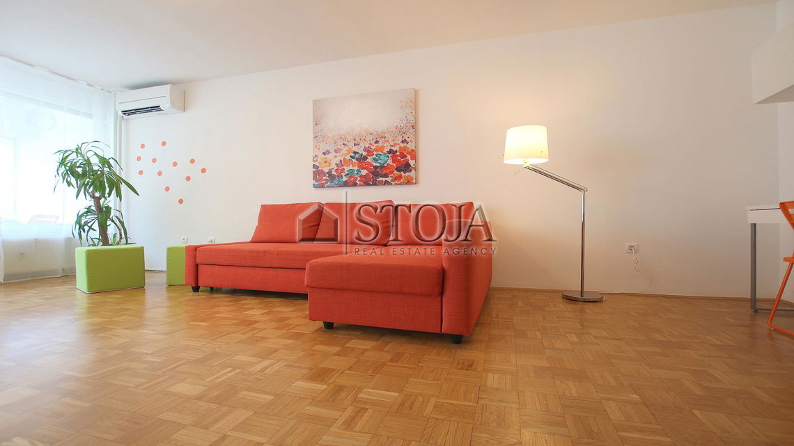 Location: Ljubljana City, Šiška, Sp. Šiška