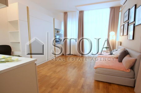 Location: Ljubljana City, Šiška, Zg. Šiška