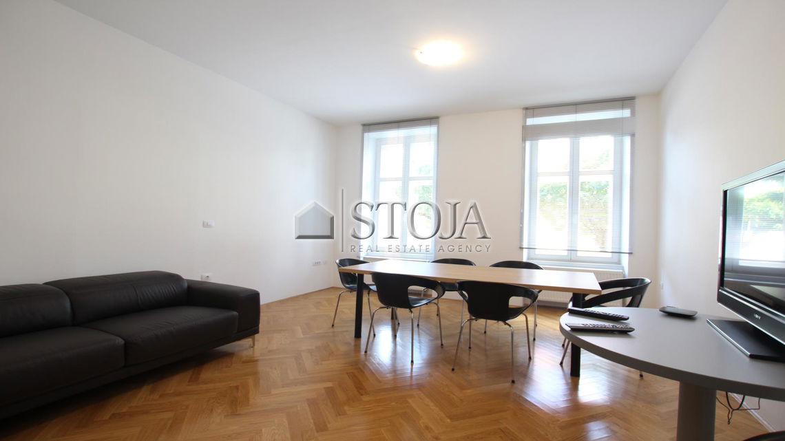 Location: Ljubljana City, Center, Center