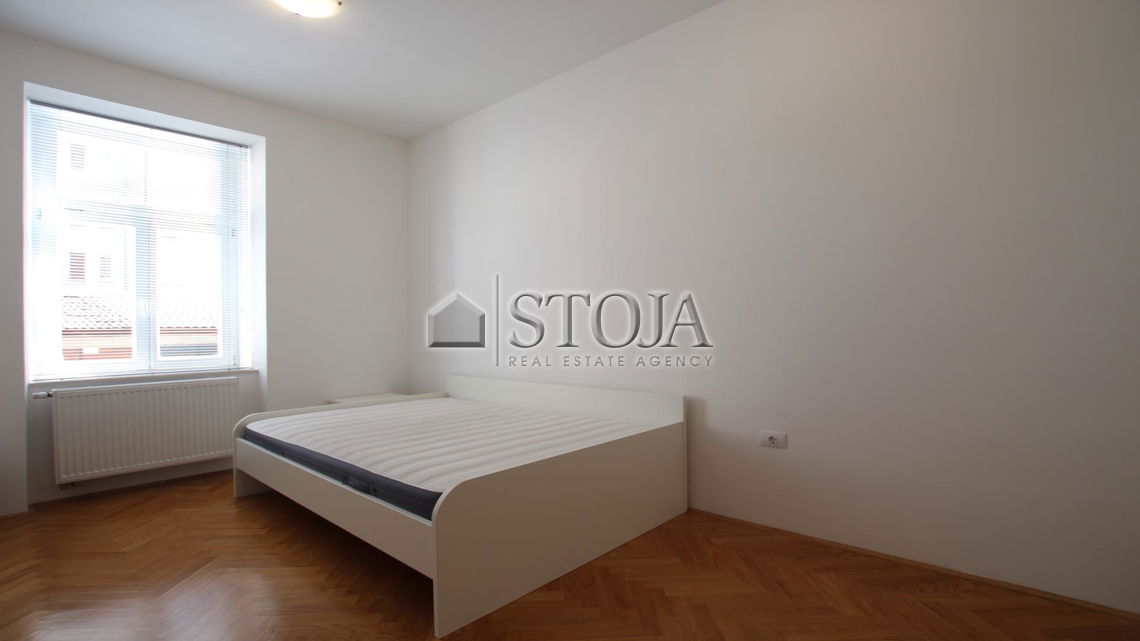 Location: Ljubljana City, Center, Center