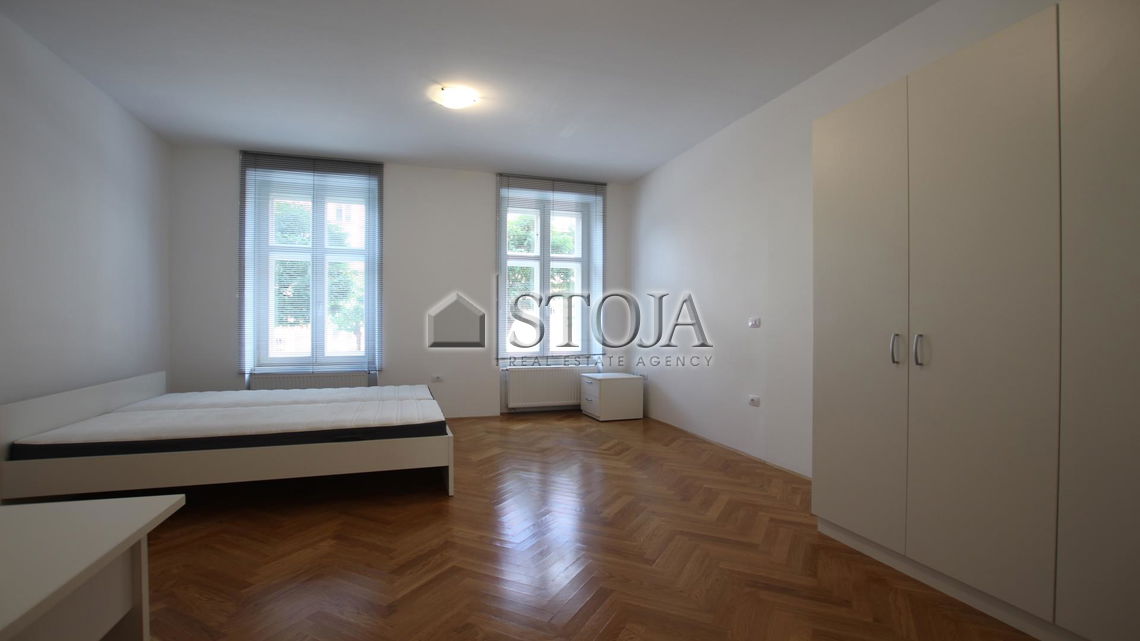 Location: Ljubljana City, Center, Center