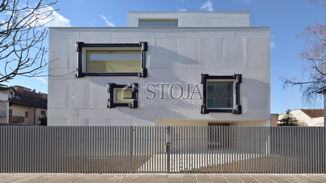 Location: Ljubljana City, Center, Center