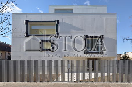 Location: Ljubljana City, Center, Center