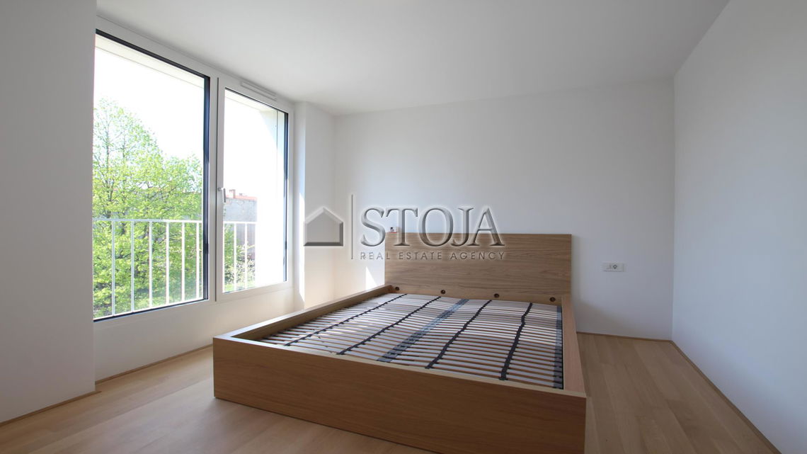 Location: Ljubljana City, Center