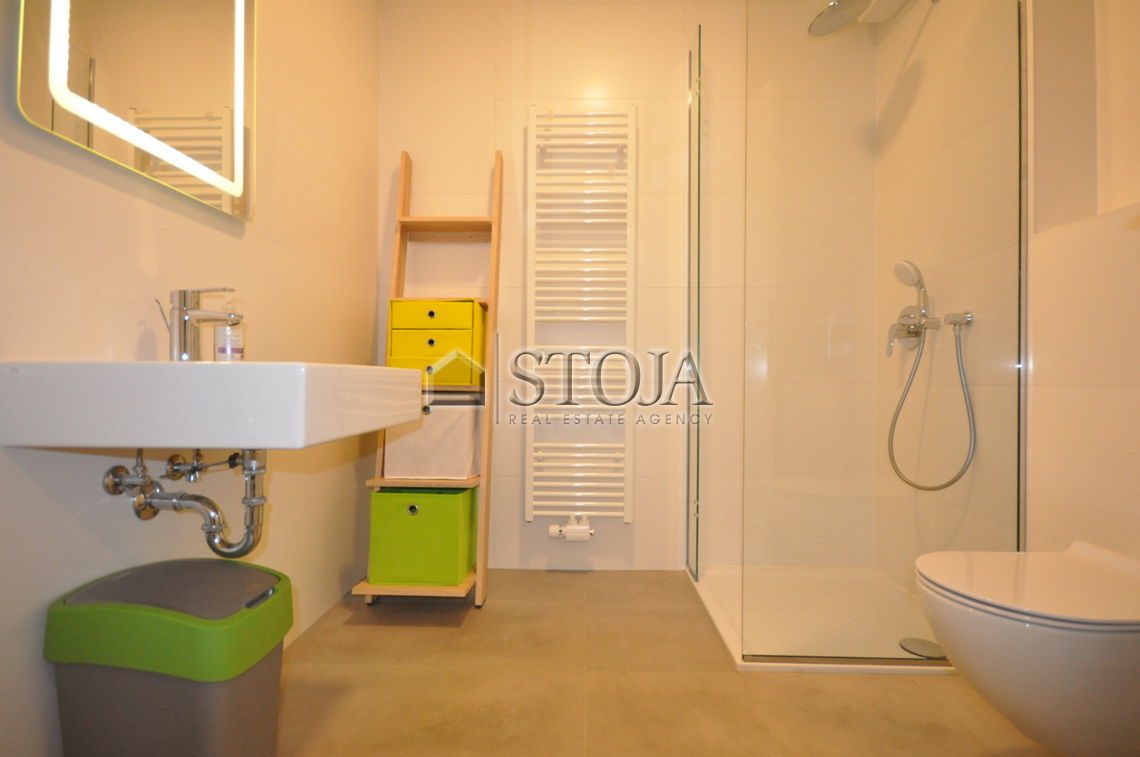 Location: Ljubljana City, Šiška, Sp. Šiška