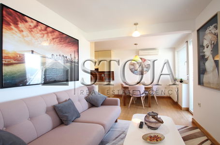 Location: Ljubljana City, Bežigrad, Bežigrad