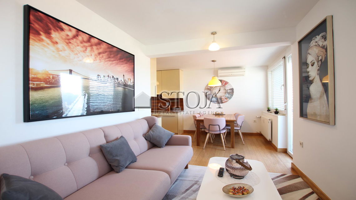 Location: Ljubljana City, Bežigrad, Bežigrad