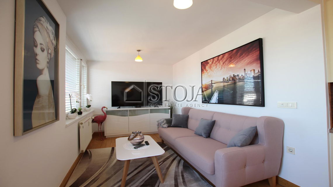 Location: Ljubljana City, Bežigrad, Bežigrad