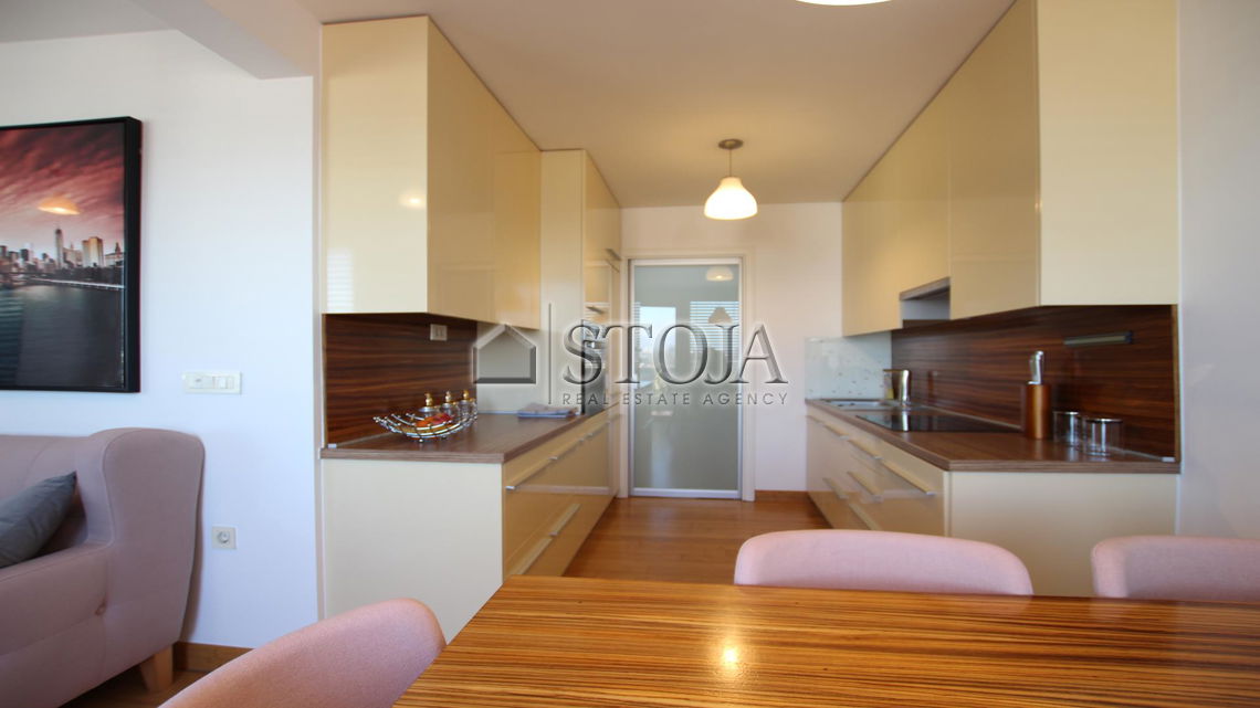 Location: Ljubljana City, Bežigrad, Bežigrad