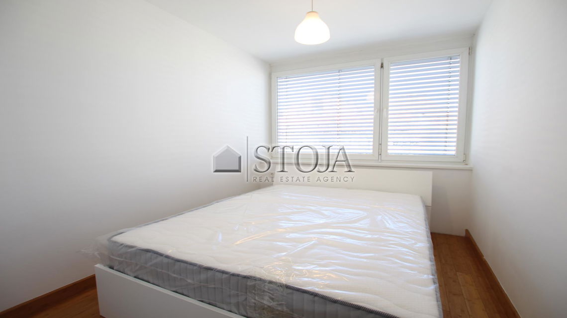 Location: Ljubljana City, Bežigrad, Bežigrad