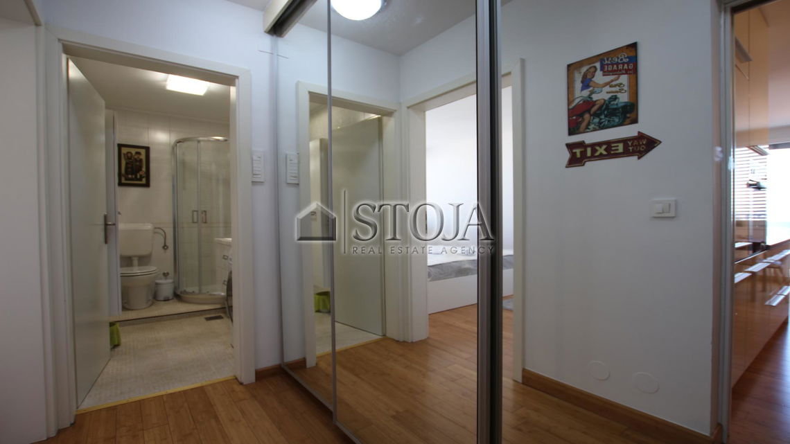 Location: Ljubljana City, Bežigrad, Bežigrad