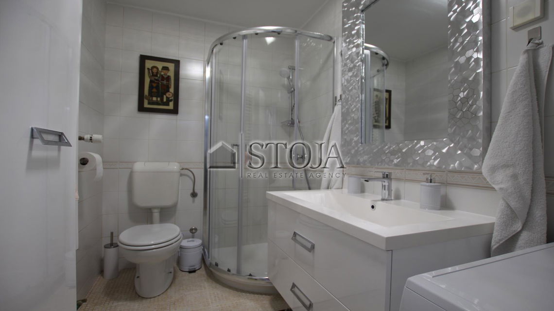 Location: Ljubljana City, Bežigrad, Bežigrad