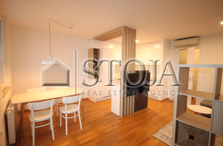Location: Ljubljana City, Center, Center