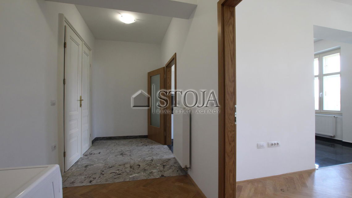 Location: Ljubljana City, Center, Center