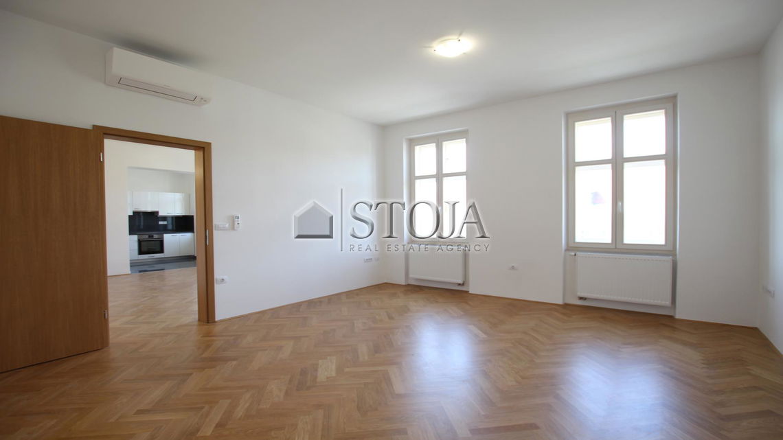 Location: Ljubljana City, Center, Center