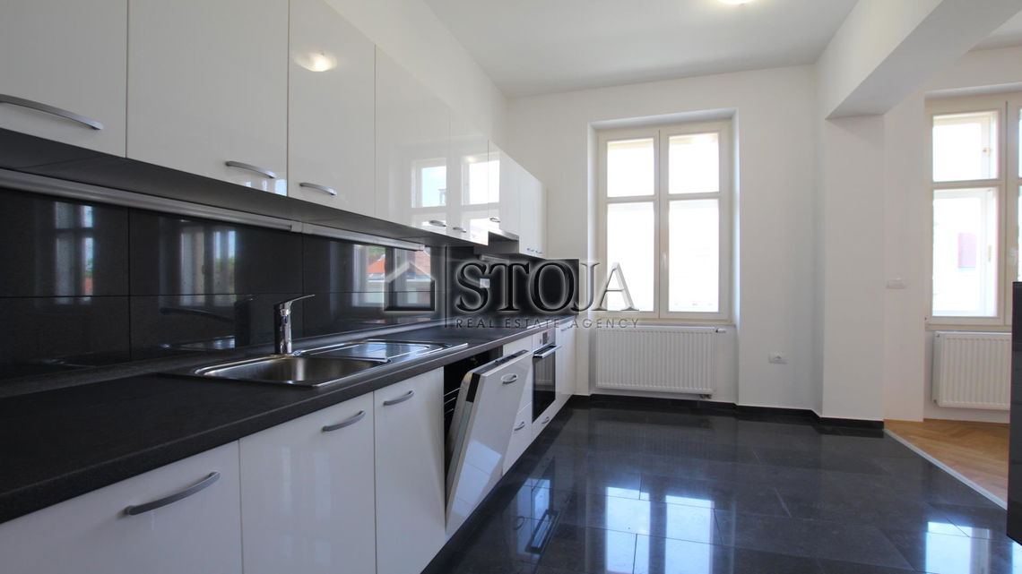 Location: Ljubljana City, Center, Center