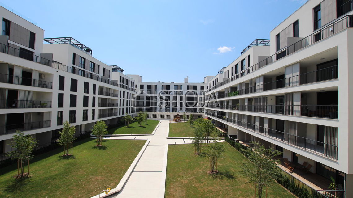 Location: Ljubljana City, Šiška, Sp. Šiška