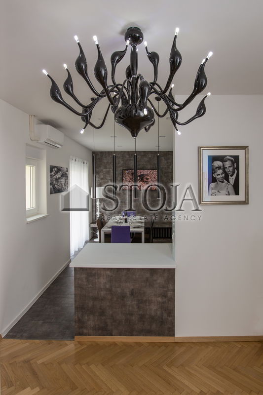 Location: Ljubljana City, Bežigrad, Bežigrad