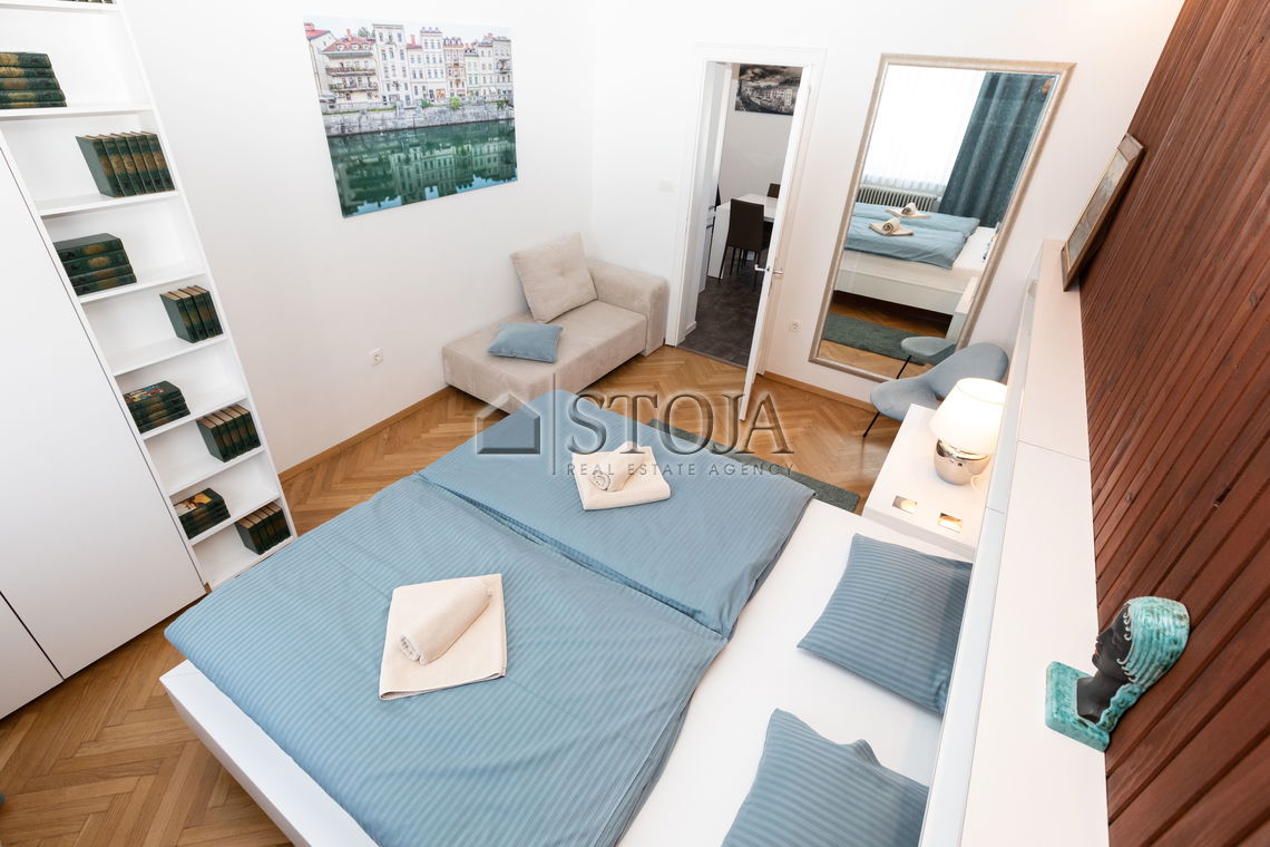 Location: Ljubljana City, Bežigrad, Bežigrad