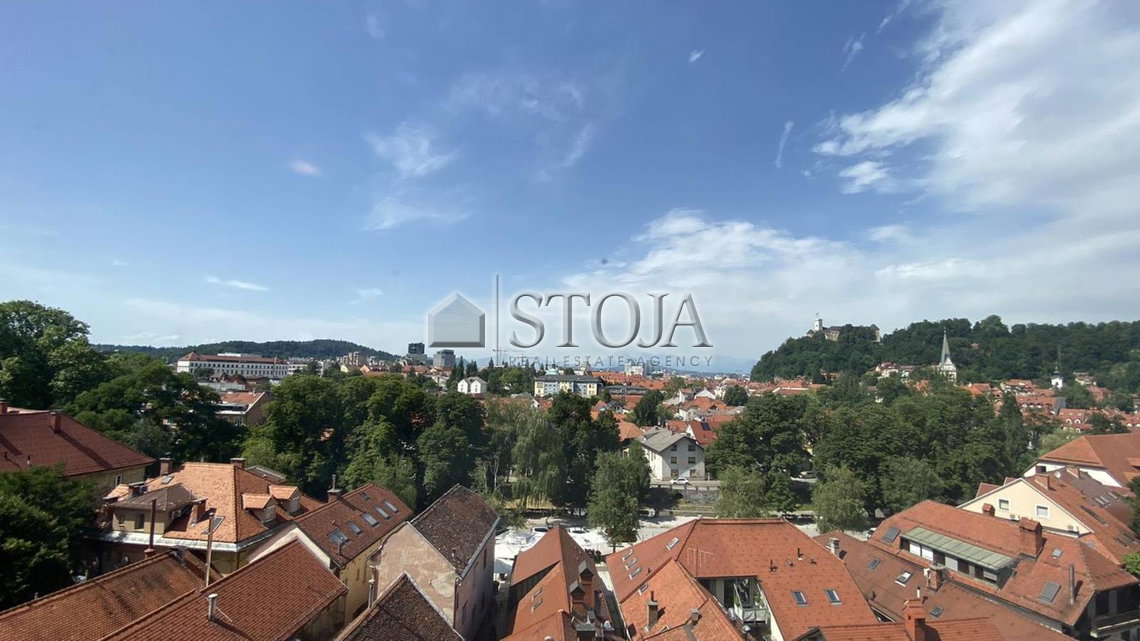 Location: Ljubljana mesto, Center, Center