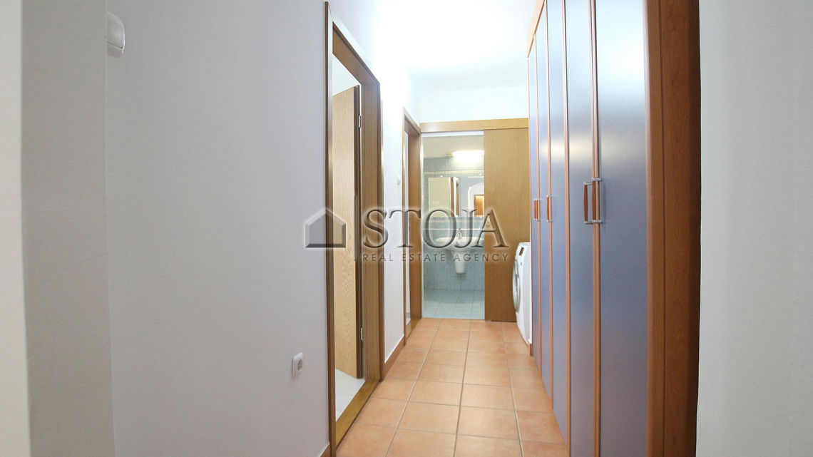 Location: Ljubljana City, Šiška, Koseze