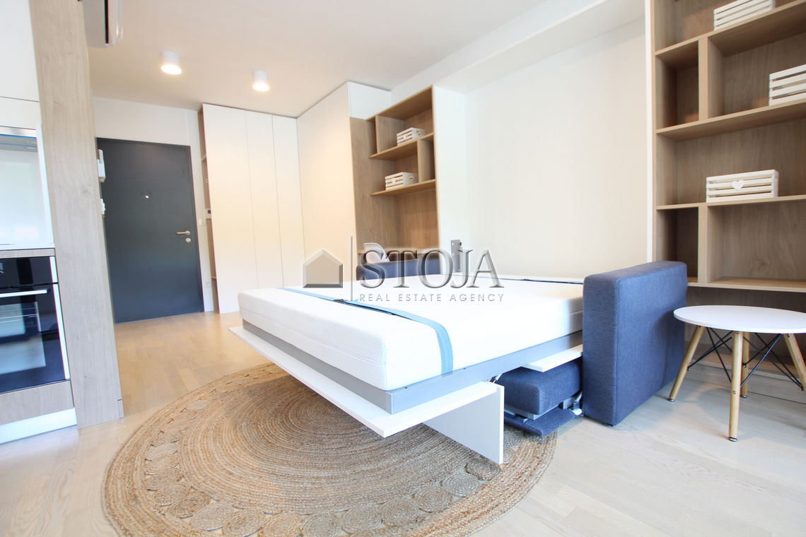 Location: Ljubljana City, Šiška, Šiška