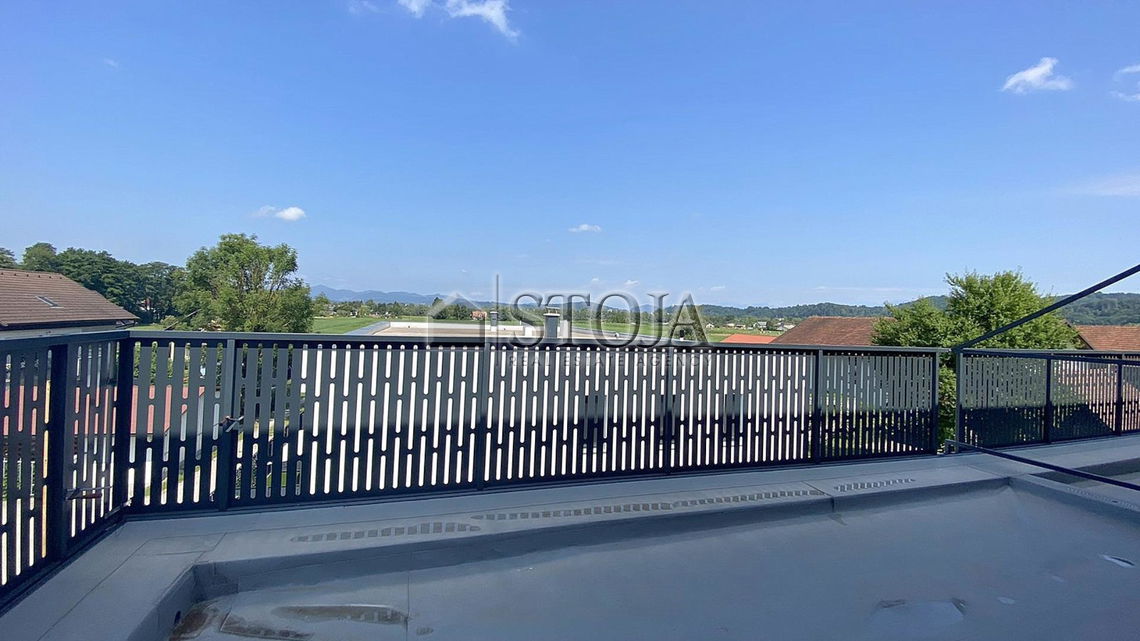 Lokacija: Ljubljana mesto, Vič-Rudnik, Rudnik