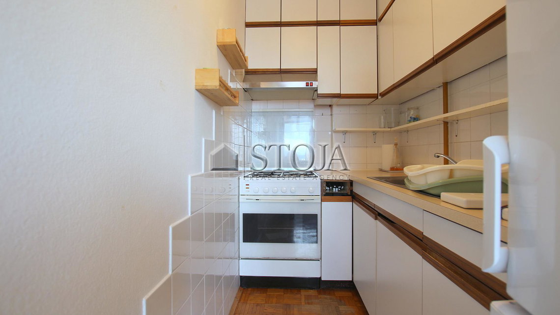 Location: Ljubljana City, Center, Center